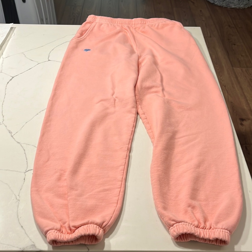 New without tags LPA sweatpants